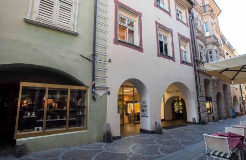 Portico ventizerodue - Photo 2