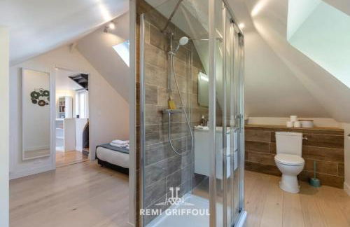 La Maison Josélise 4 Family & Countryside 10 guests - Photo 14