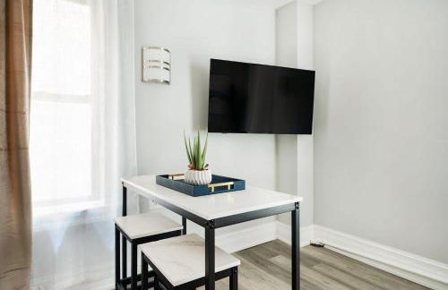 73-308 New 1BR 1Bth UWS Doorman Gym - Foto 17