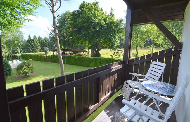 Holiday House in Monschau Near Forest - Foto 21