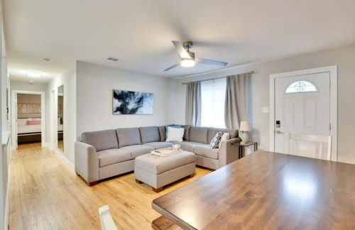 Central Austin 6 Bedroom Gem - Foto 23