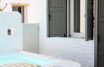 Wise Luxury Suites - Foto 25