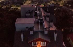 Serra Class - Piscina aquecida - Foto 35