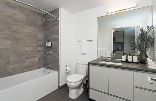 Luxury Apartments by Hyatus Downtown Boston - Foto 59