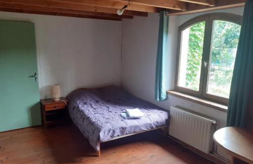 Gîte à la ferme - Foto 5