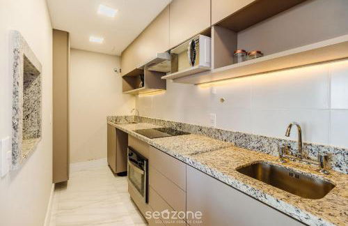 Loft de Lujo c/ Garaj en Petrópolis AHO1402 - Foto 9