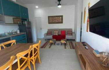 Apartamento Toninhas Ubatuba-SP - Foto 15