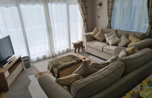 Haggerston Castle , Cheviot View - Foto 15