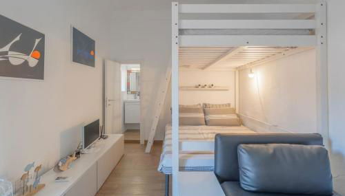 Swan Lake-Nido d'amore sul lungolago - Foto 4