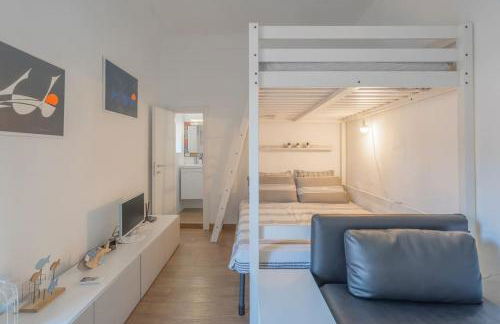 Swan Lake-Nido d'amore sul lungolago - Foto 4