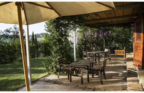 Villa Oleandri - Villa Oleandri - Foto 4