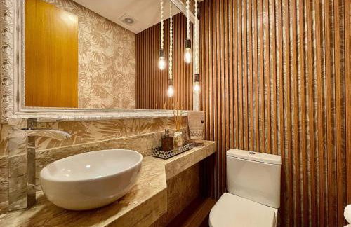 Vivendas Do Bosque 106C - Apartamento em Gramado - Foto 24