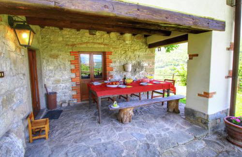 Tranquil Tuscan Retreat - Foto 14
