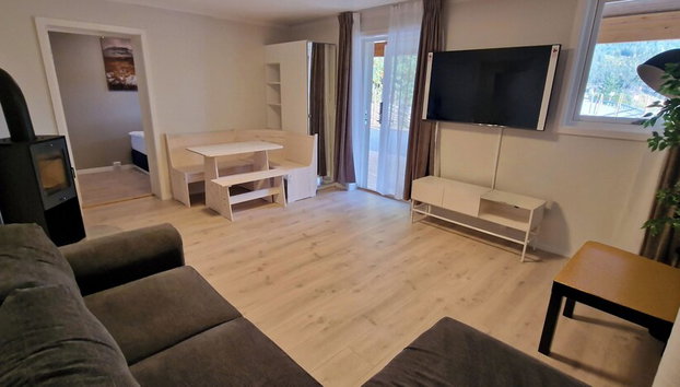 Haugetuft Apartments - Foto 5, Habitación