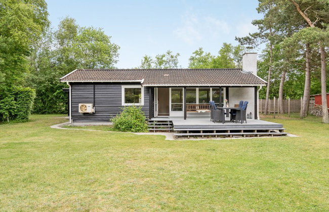 "Nannah" - 250m from the sea - Photo 21