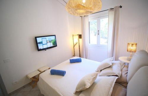 Porto Rotondo home with Pool access & Sea Views - Foto 23