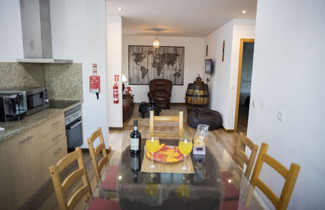 Casa da Casada - Espigueiro da Casada - Photo 12