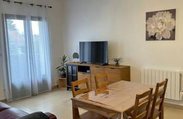 Appart’ chaleureux proche Paris - Foto 1