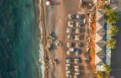 Studios Akrogiali - Photo 26