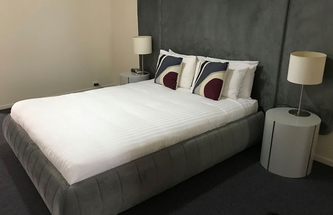 Highpoint International - Foto 13