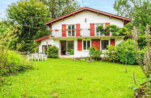 Holiday Home Chemin des Carrières by Interhome - Foto 16