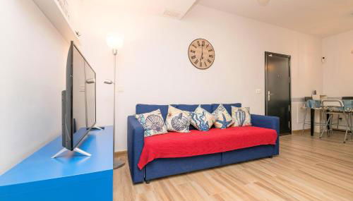 Loving Rota in Rota With 2 Bedrooms and 1 Bathrooms - Photo 5, Other