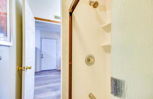 Pool and Fishing Access Apt Near Mark Twain Lake - Foto 17