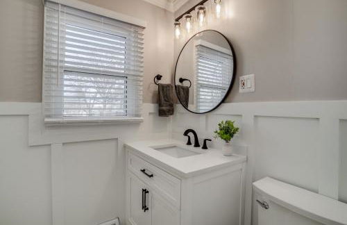 Family friendly, Youth Sports tournaments, World Cup-Ready, Lenexa, 3BR Near KC - Foto 8