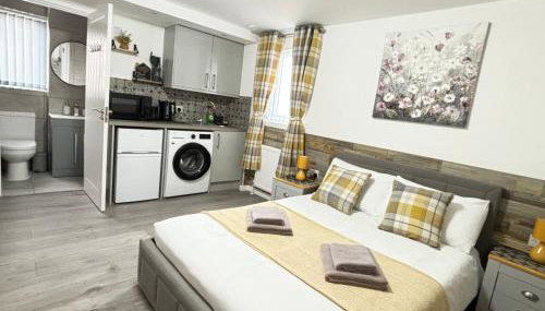 Gatwick Lodge - Foto 3