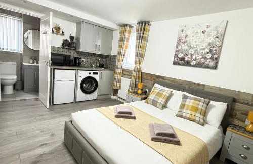 Gatwick Lodge - Foto 3