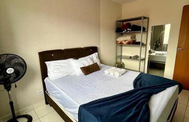 Apartamento amplo e tranquilo - Foto 8