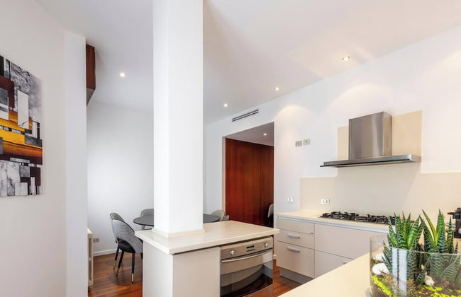 Milan Royal Suites & Luxury Apartments - Foto 114