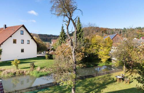 Ferienwohnung an der Lauter - Foto 23