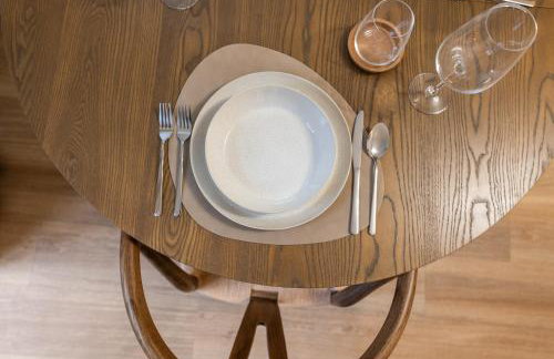 Burnets Close 2 Bedroom Apartment - Edinburgh - Foto 9