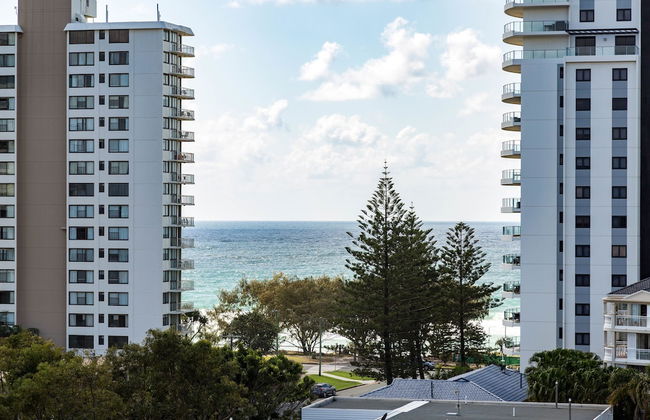 Belle Maison Apartments - Photo 63