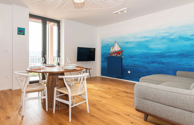 Bellavista Apartment Koper - Foto 6