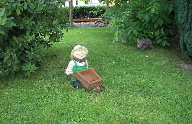 Komfort und Naturflucht, Lichtenhain - Foto 34