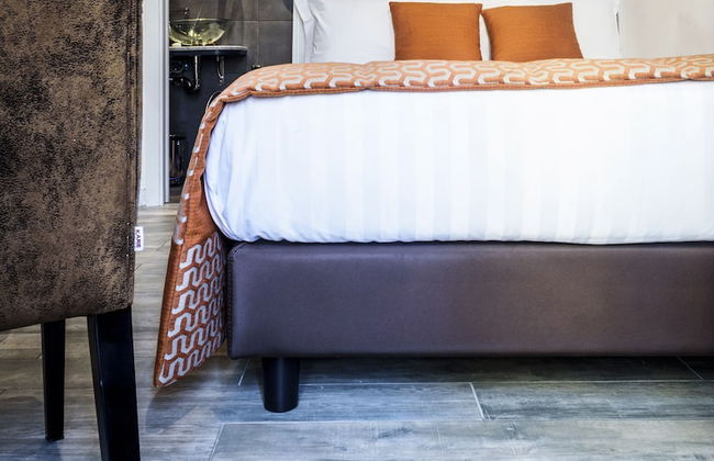 Vaticano Julia Luxury Rooms - Photo 16