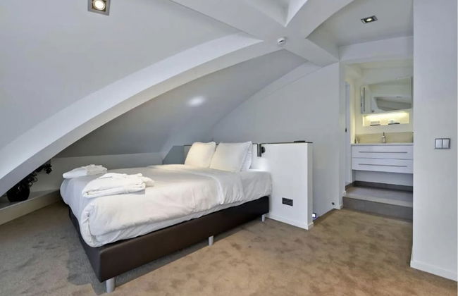 Poort Beach Boutique Apartments - Foto 13