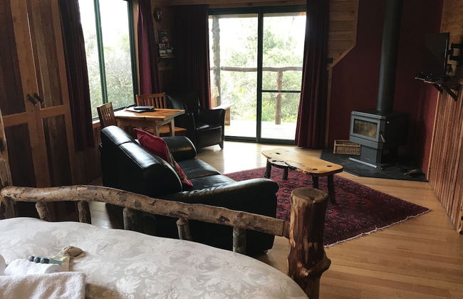 Cradle Highlander - Foto 41