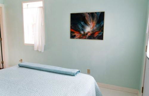 The Blue Room - Charming Studio, Great Location! - Foto 10