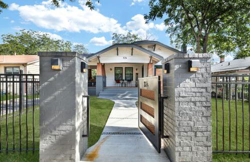 Longhorn- A Birdy Vacation Rental - Foto 7