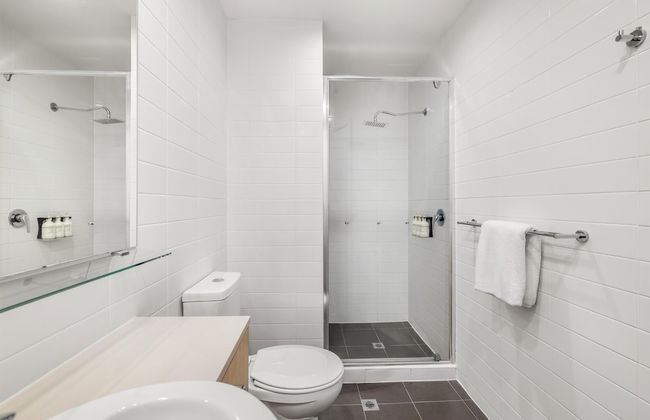 Adina Apartment Hotel Perth - Barrack Plaza - Foto 61