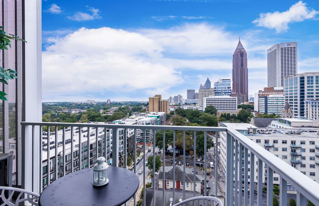 CHIC COLLECTION by NOHOTEL on 6th Street - Foto 73