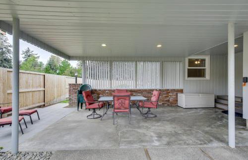Willamette Valley Family Home with Fenced Yard - Foto 21