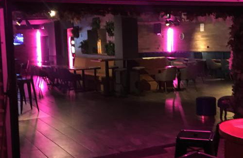 Towyn six berth en suite caravan - Foto 61