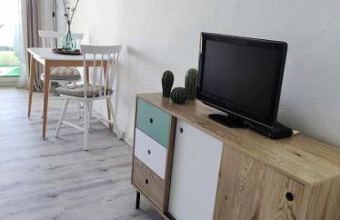 Studio "Blue Sun" - Foto 20