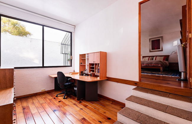 3 Bedroom house at the best of Coyoacan - Foto 34