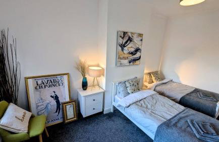 The road to Wigan Pier - Foto 9