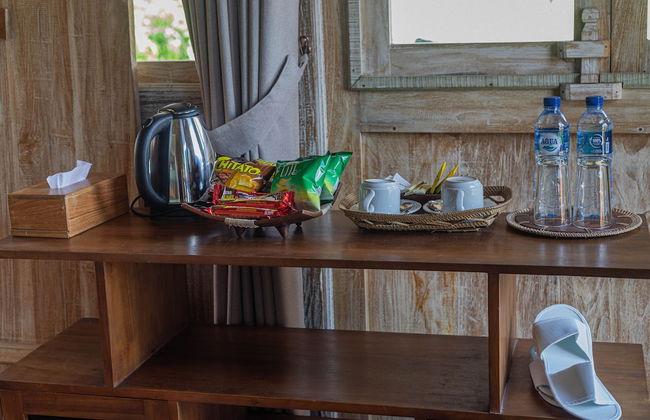 Billys Ayodya Villa - Foto 29